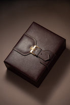 U5YK Superbe Rolex Day-Date réf. 18238 « Cadran Lavande/Violet » de 1989 – Full Set - Box