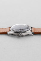 UQWJ Universal Genève Polerouter Date Micro-Rotor ref. 869115/06 — 1966-1967년 - 우측