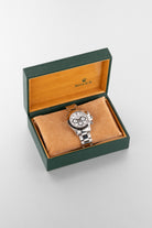VHKU Rolex Cosmograph Daytona「Zenith」型號 16520 白色字盤，1993-1994 年——Full Set - 錶盒