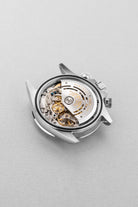 VHKU Rolex Cosmograph Daytona「Zenith」型號 16520 白色字盤，1993-1994 年——Full Set - 機芯