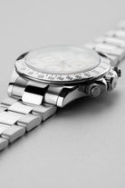VJLY 2004 Rolex Cosmograph Daytona Ref. 116520 – White Dial - Right side