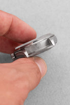 VKYF Rolex Air-King réf. 14000 de 1999 – Cadran bleu « Explorer 3-6-9 » - Lugs - Reference