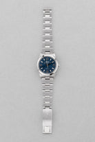 VKYF Rolex Air-King réf. 14000 de 1999 – Cadran bleu « Explorer 3-6-9 » - Overview