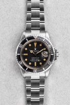 VNVG Rolex Submariner Date 1680 « Mark 2 » de 1977-1978 - Front