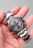 VPY2 Rare Tudor 94210 « Big Block Monte-Carlo » de 1988 – Jamais polie ! - Lifestyle