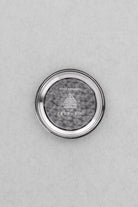 VUNG Superbe Omega Seamaster Calendar réf. 2627-5 SC de 1ère génération, produite en 1952 - Inside case back