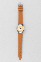 VUNG Superbe Omega Seamaster Calendar réf. 2627-5 SC de 1ère génération, produite en 1952 - Overview