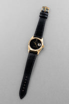 WJ8H Superba Rolex Datejust ref. 16018 in oro giallo del 1983 – Quadrante Onyx «SWISS Only» - Panoramica
