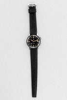WKBP-j0 Rare Lip Nautic Automatic Super-Compressor réf. 153-093 de 1965 – Parfait état - Overview