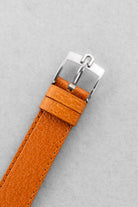 WYC6 Superbe Universal Genève Polerouter Date Micro-Rotor réf. 869113/04 de 196 - Buckle Outside