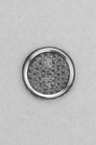 WYC6 Superbe Universal Genève Polerouter Date Micro-Rotor réf. 869113/04 de 196 - Inside case back