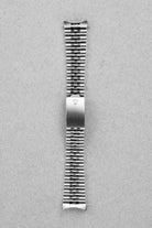 XKAW Rolex Datejust 16030 « Pumpkin Buckley Dial » de 1987 - Bracelet Front