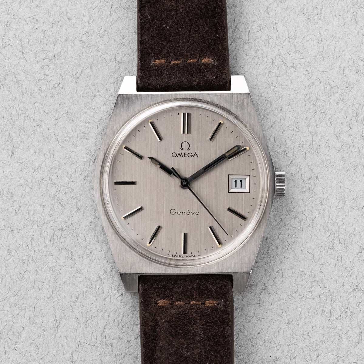 Omega Genève 136.0049