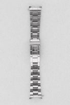 YAFC Superbe Rolex Sea-Dweller réf. 1665 « Double Rouge » Mark IV de 1975 - Bracelet Front