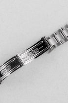 YAFC Superbe Rolex Sea-Dweller réf. 1665 « Double Rouge » Mark IV de 1975 - Buckle Inside