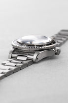 YAFC Superbe Rolex Sea-Dweller réf. 1665 « Double Rouge » Mark IV de 1975 - Feature