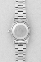 YJMW Rolex Datejust réf. 16030 de 1988 – Cadran « Porcelaine » + Garantie d'origine - Back