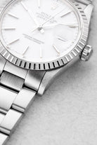 YJMW Rolex Datejust réf. 16030 de 1988 – Cadran « Porcelaine » + Garantie d'origine - Feature