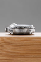 YJMW Rolex Datejust réf. 16030 de 1988 – Cadran « Porcelaine » + Garantie d'origine - Lugs - Reference