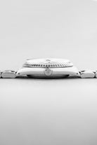 YJMW Rolex Datejust réf. 16030 de 1988 – Cadran « Porcelaine » + Garantie d'origine - Right side