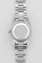ZXSC Rolex Datejust 16200 Noire de 2002 - Back