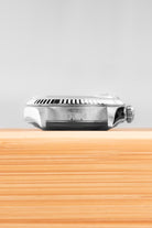S2X5 Rolex Datejust 16234 « Silver » de 1996 - Lugs - Serial